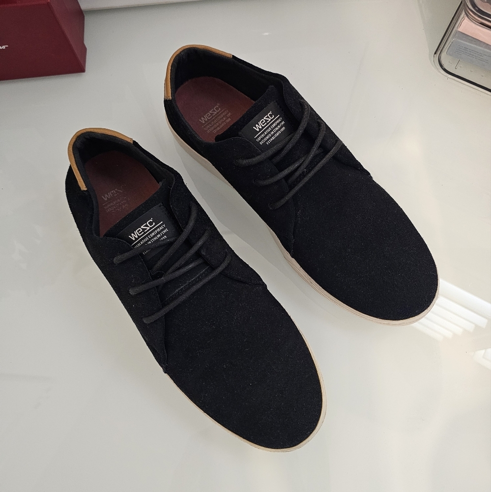 Mens WESC Shoes 10.5